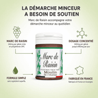 MARC DE RAISIN