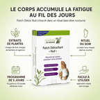 PATCH DETOX NUIT