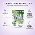 PATCH SOMMEIL