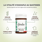 SPIRULINE