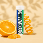 EFFERVAMINE