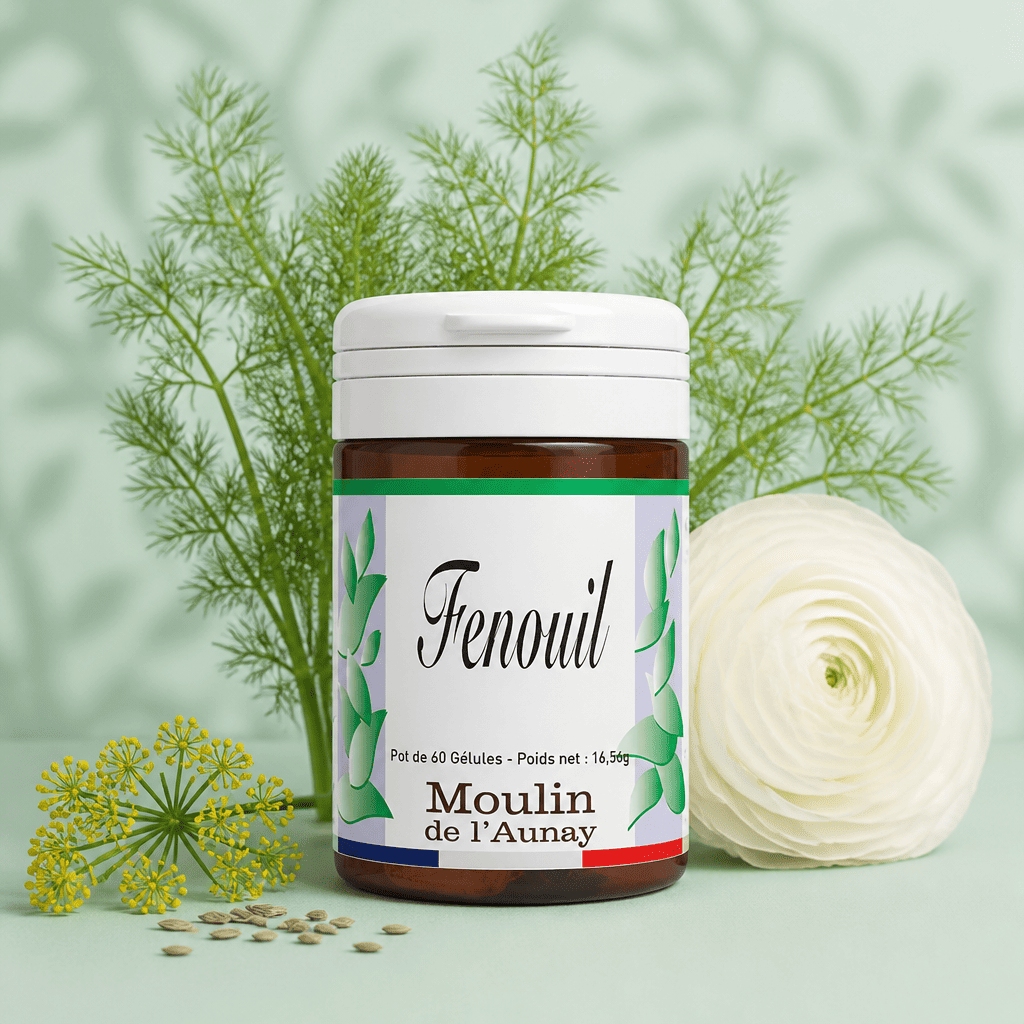 FENOUIL
