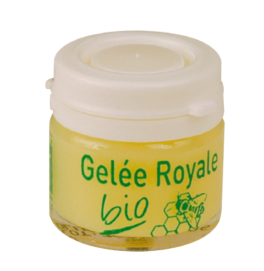 GELÉE ROYALE BIO