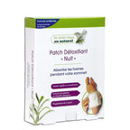 PATCH DETOX NUIT