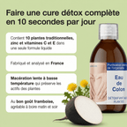 EAU DE COLON