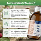 EAU DE COLON